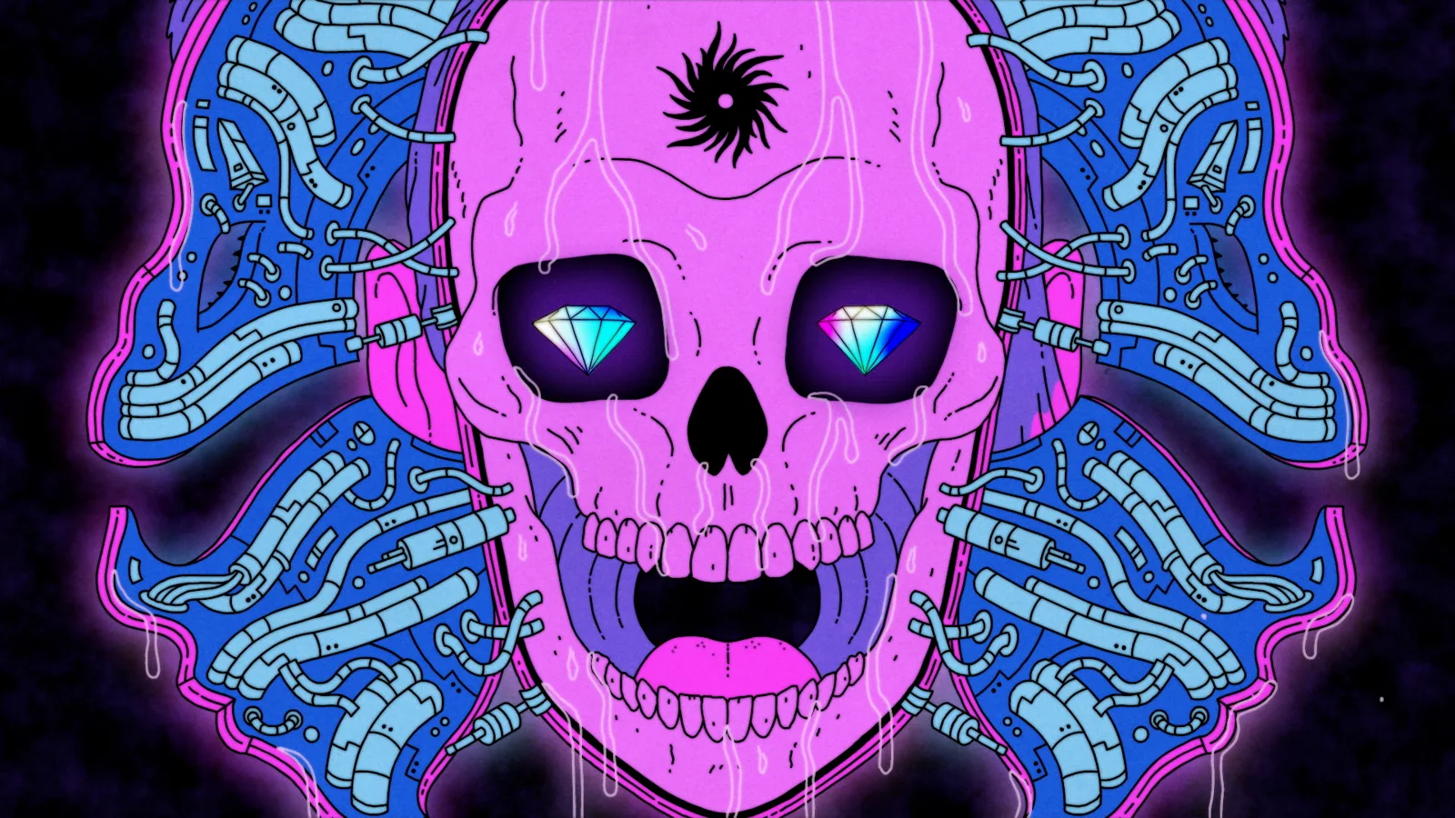 Ultraviolent — Devin Clark