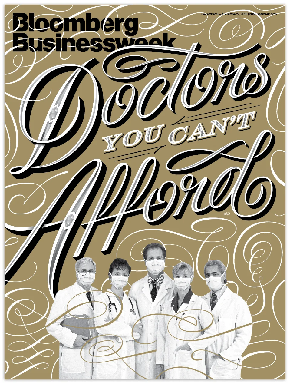 Doctors You Can’t Afford — Erik Marinovich