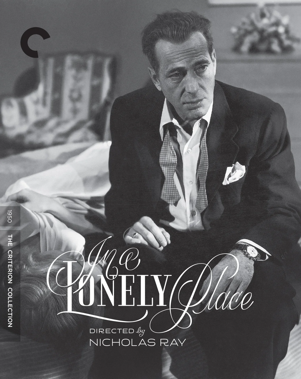 In a Lonely Place — Erik Marinovich