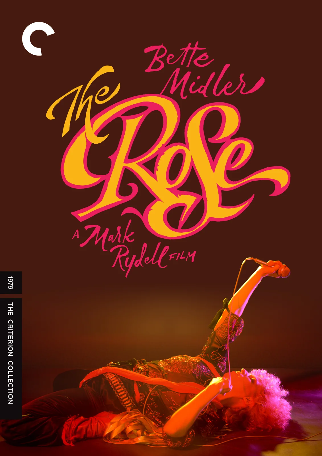 The Rose — Erik Marinovich