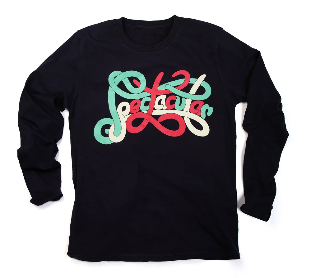 T-shirts Graniph — Erik Marinovich