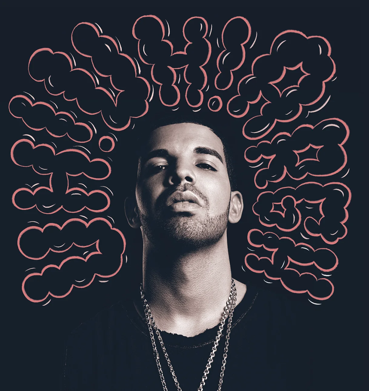 Drake — Erik Marinovich