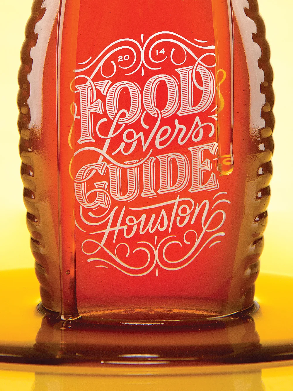 Food Lover’s Guide — Erik Marinovich