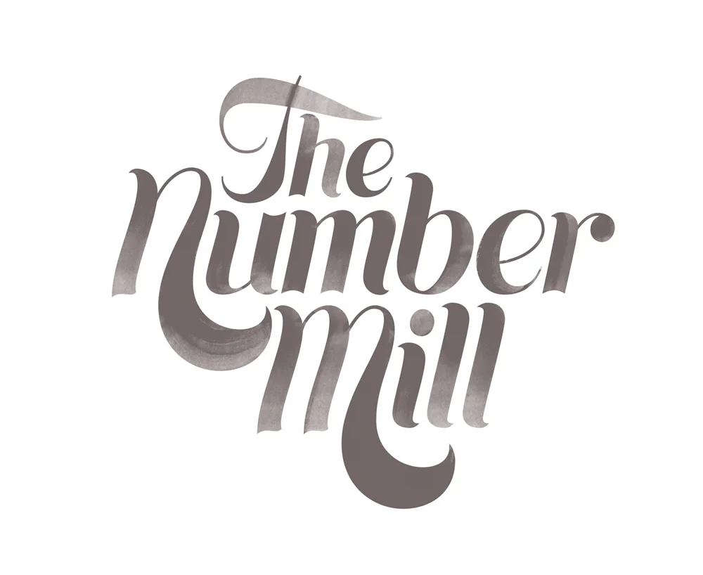 The Number Mill — Erik Marinovich