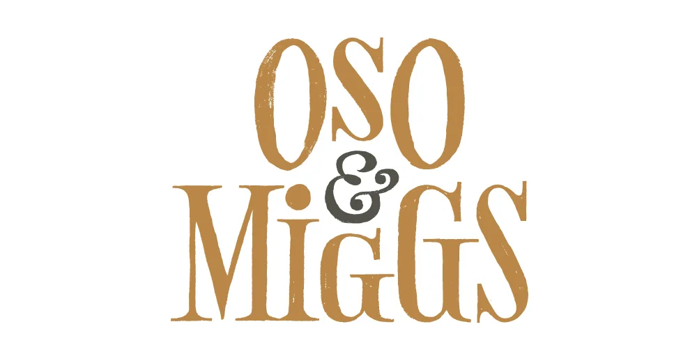 Oso & Miggs — Erik Marinovich