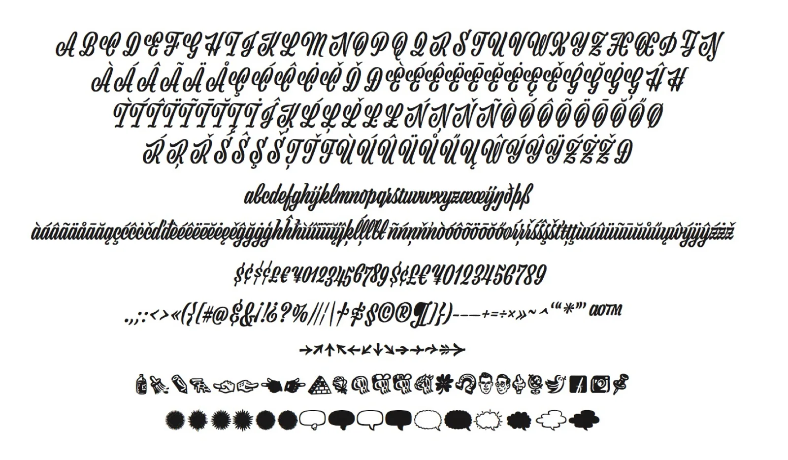 Viktor Script — Erik Marinovich