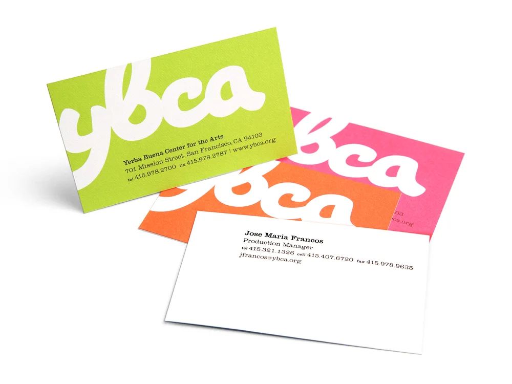 Cartes YBCA — Erik Marinovich
