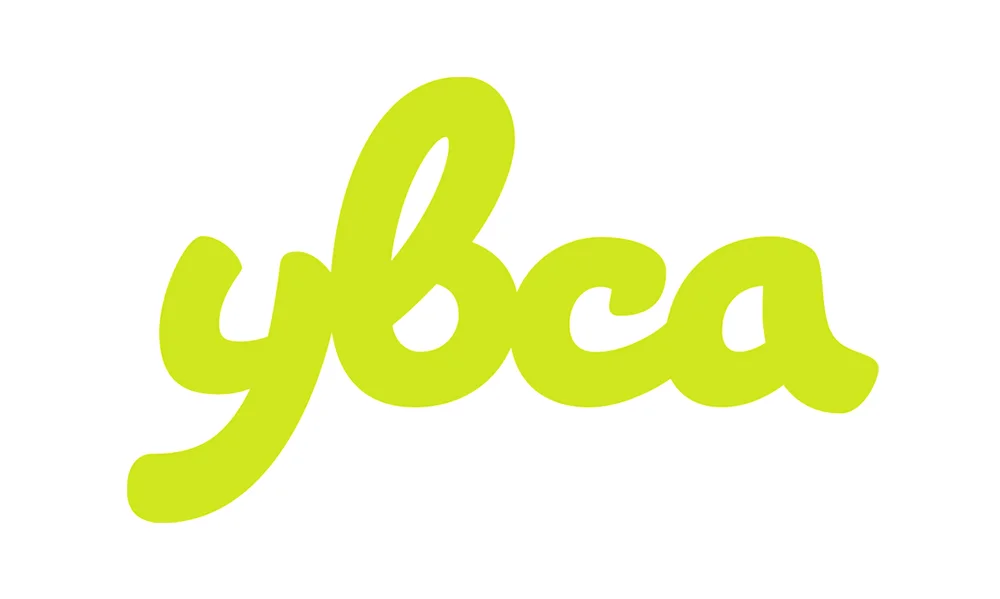 Logotype YBCA — Erik Marinovich