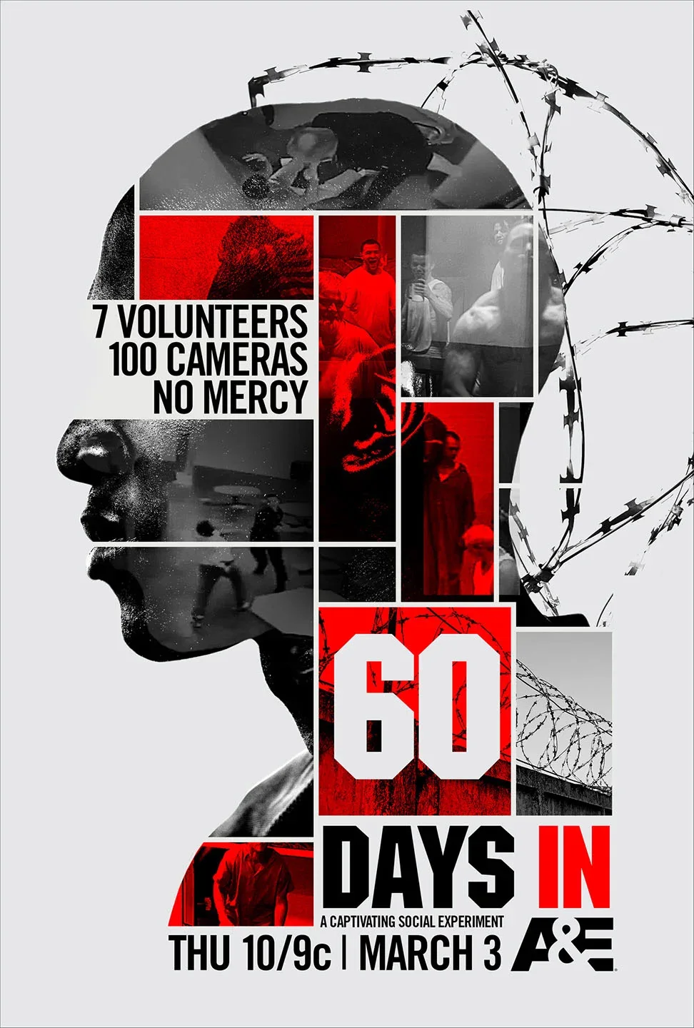60 Days In — Ernesto Portillo