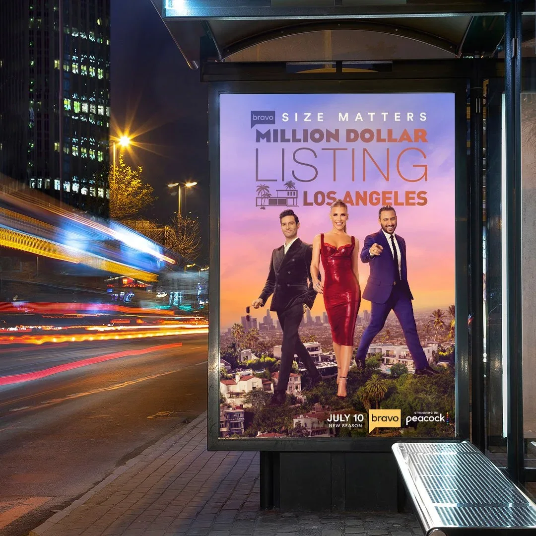 Million Dollar Listing Los Angeles — Ernesto Portillo