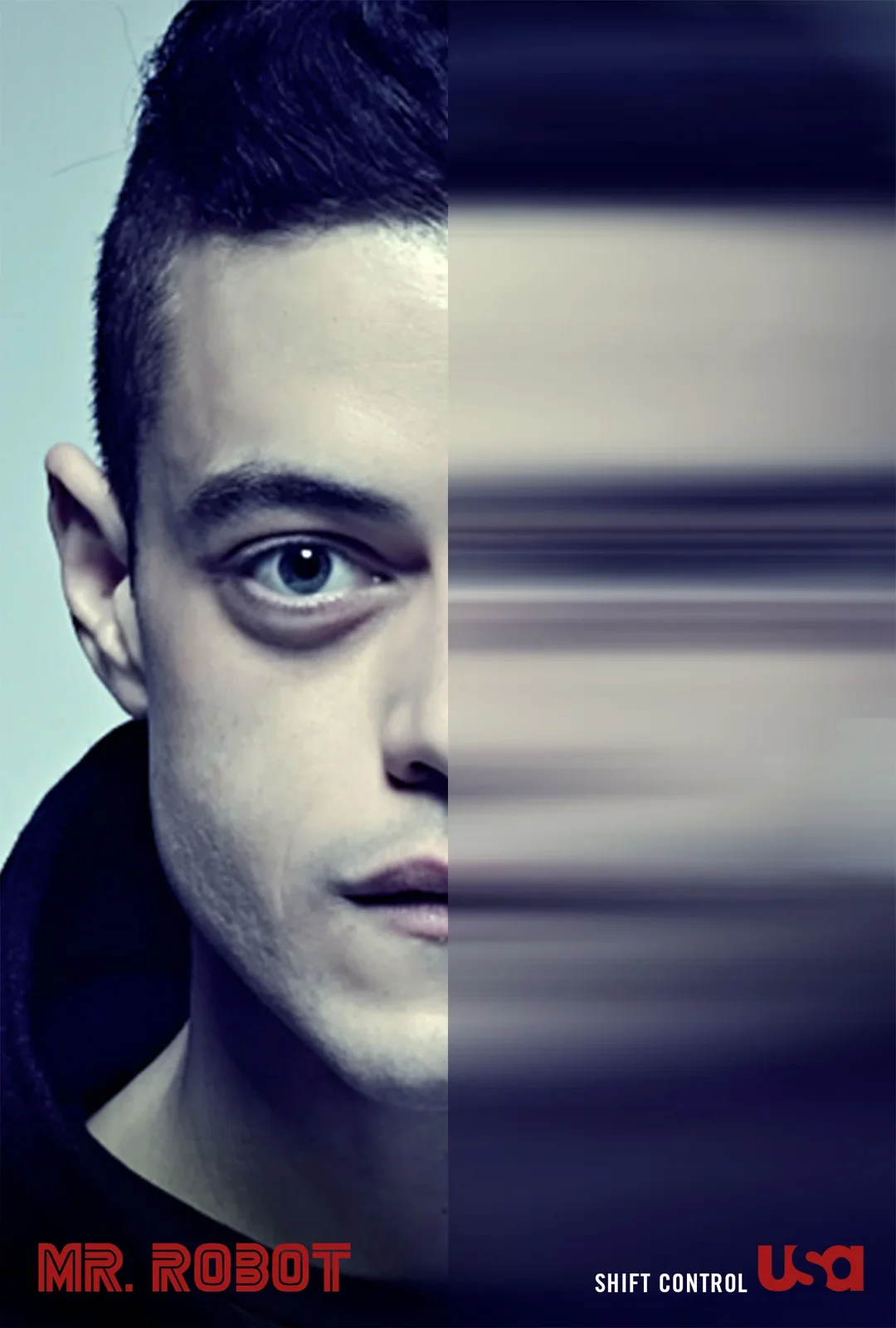 Mr. Robot, saison 3 — Ernesto Portillo