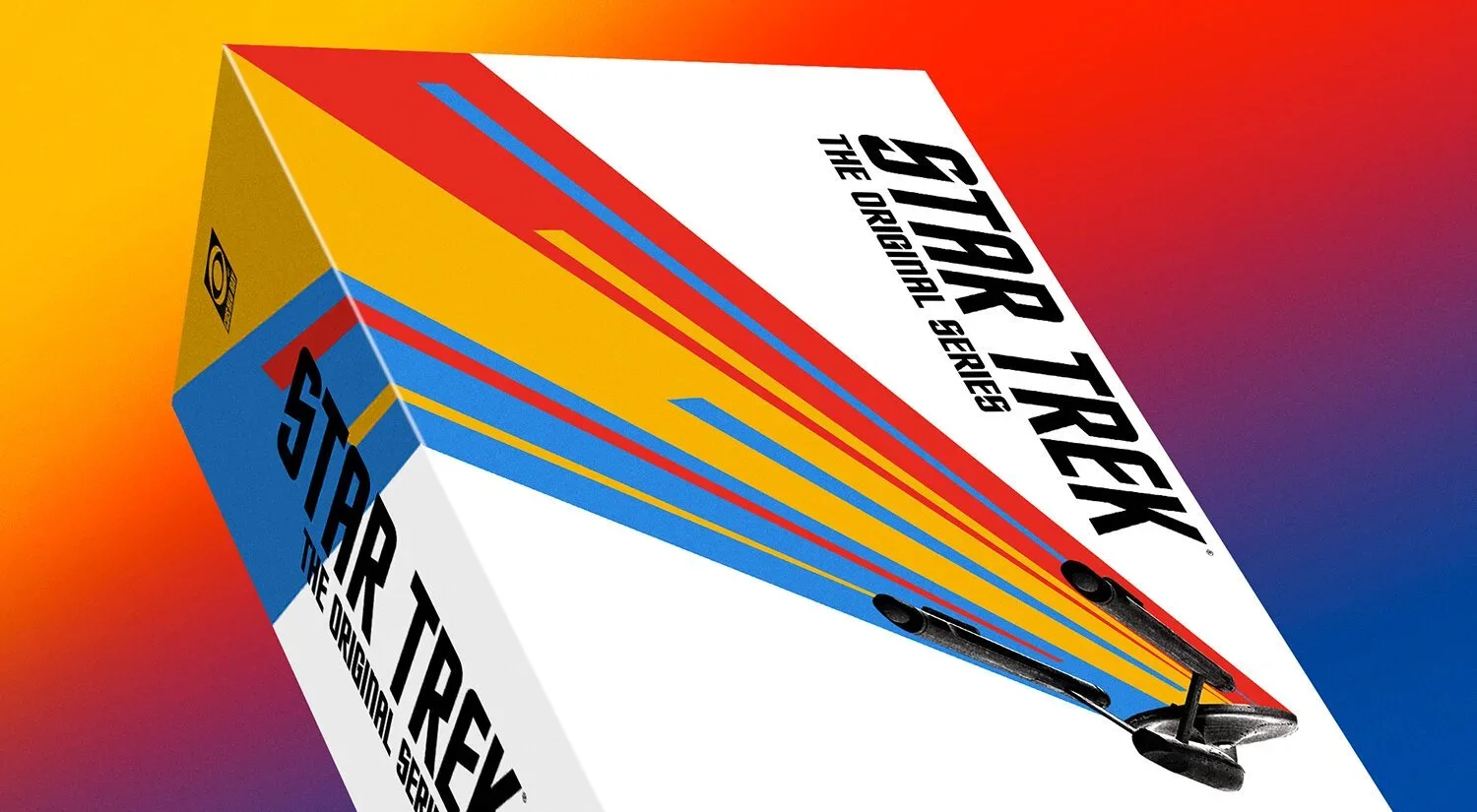 Star Trek: The Original Series, le coffret — Ernesto Portillo