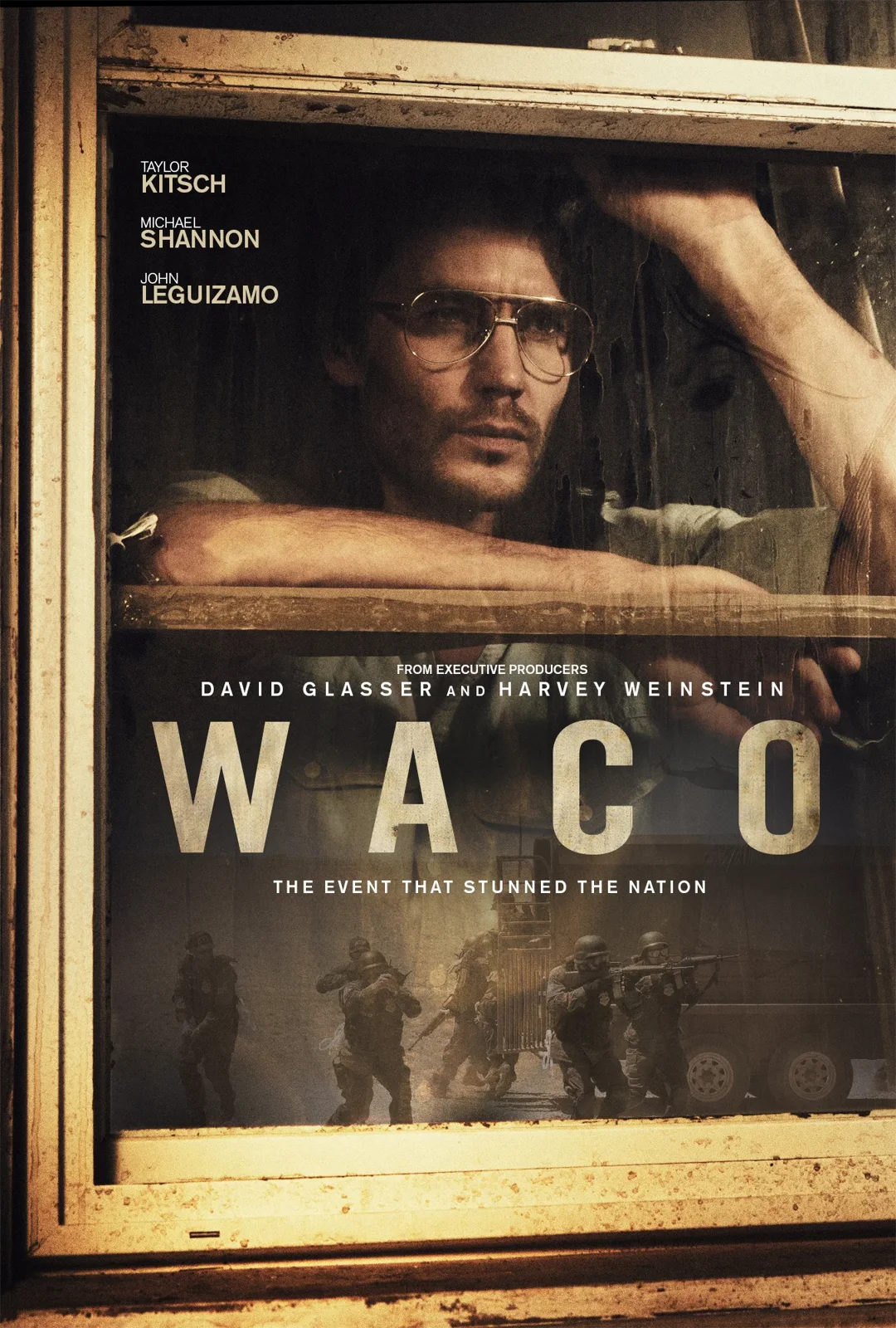 Waco — Ernesto Portillo