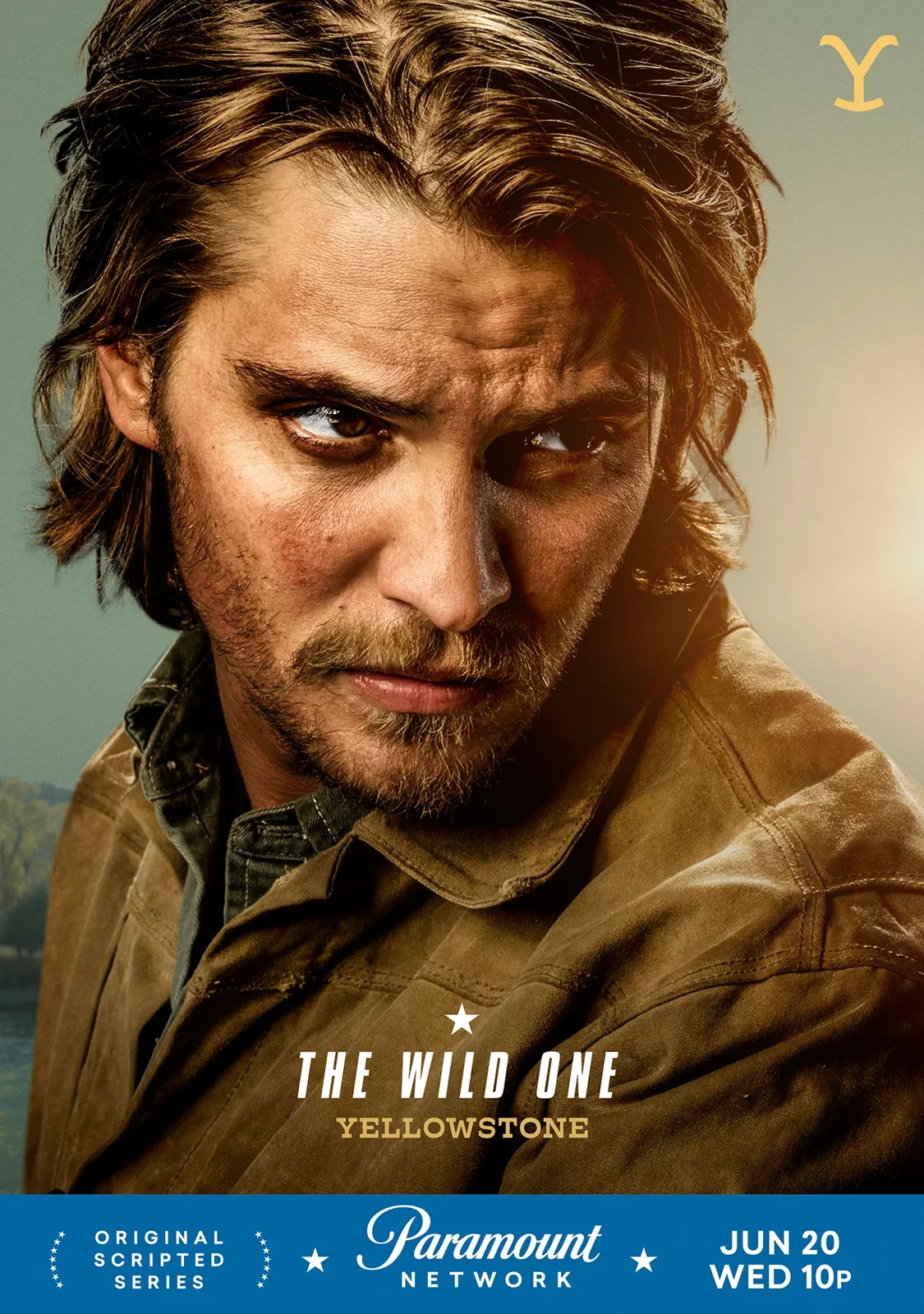Yellowstone, personnage — Ernesto Portillo