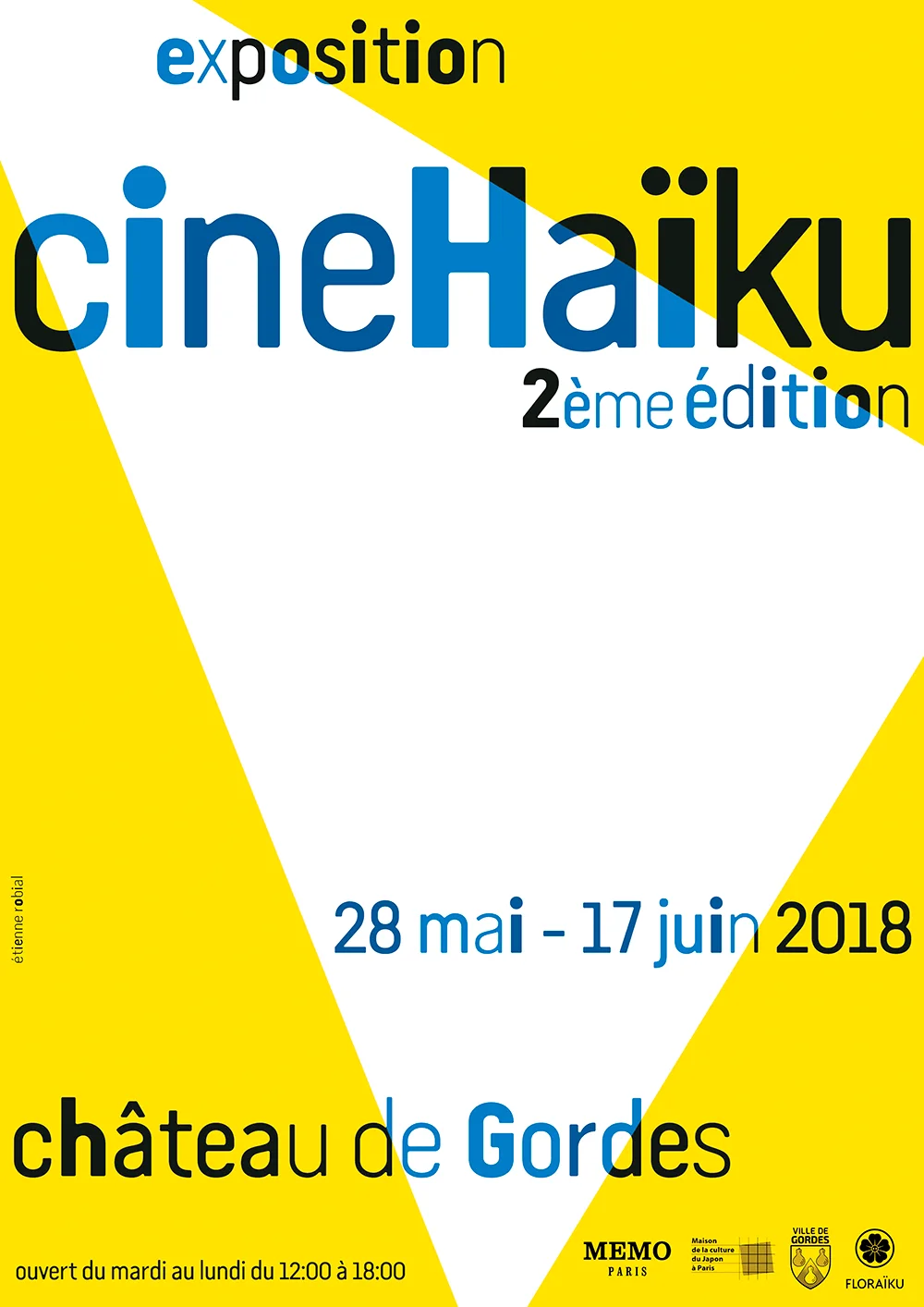 Affiche DIN 476 A3