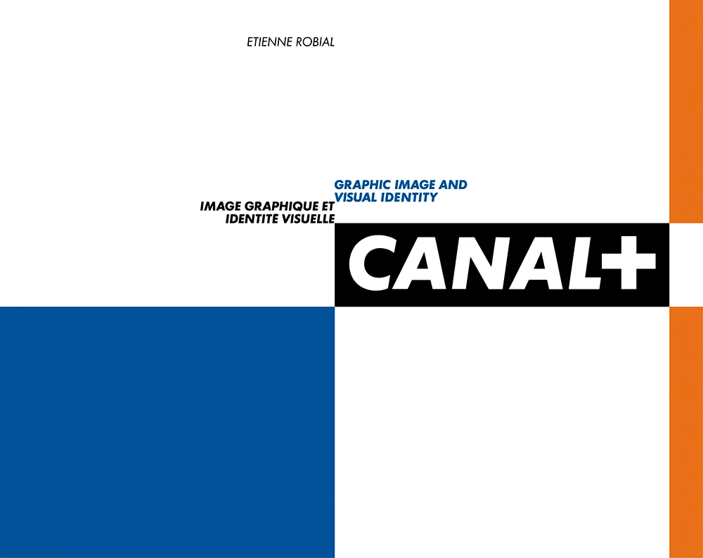 Couverture de « Image graphique et identité visuelle »