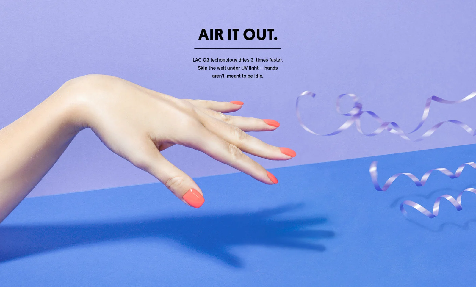Caption, « Air it out » — Ferroconcrete