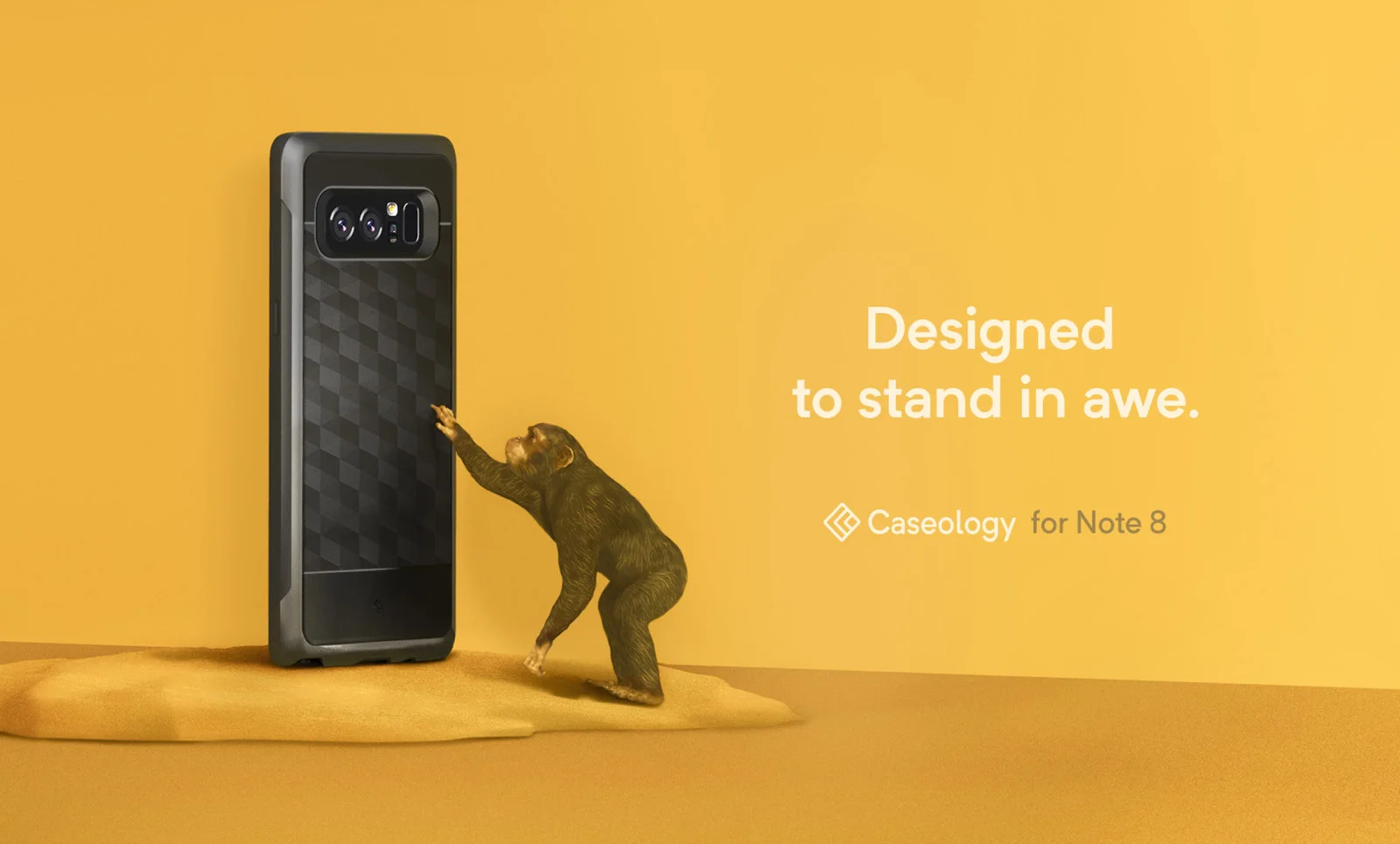 Caseology, « Designed to stand in awe » — Ferroconcrete