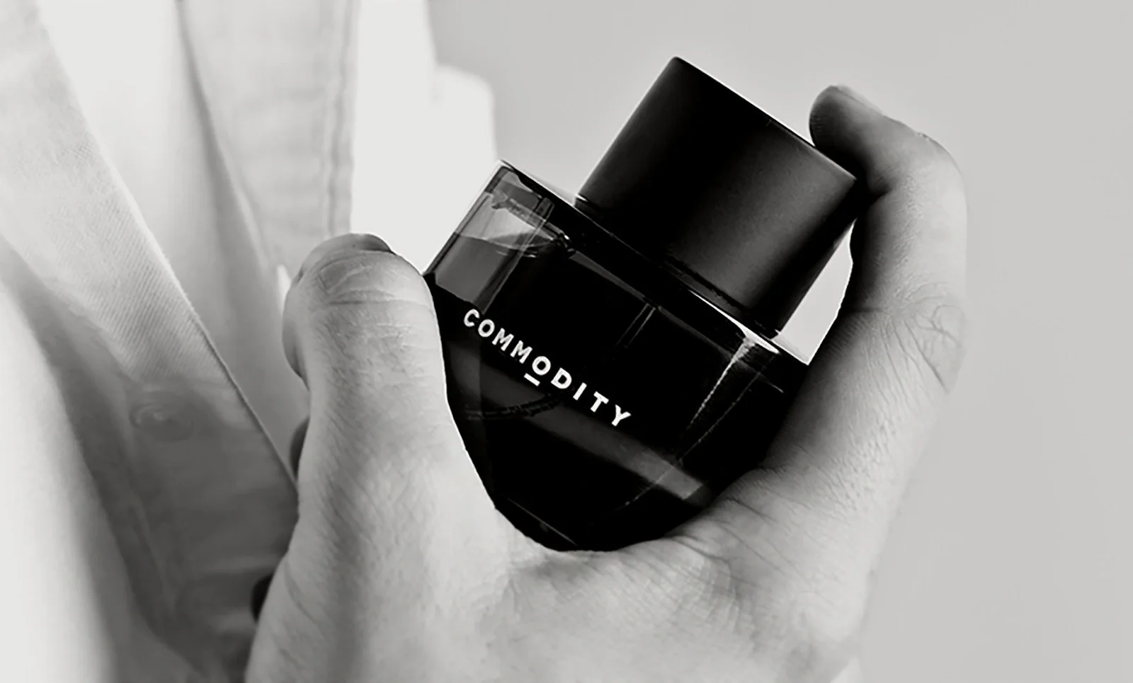 Commodity, Whiskey — Ferroconcrete