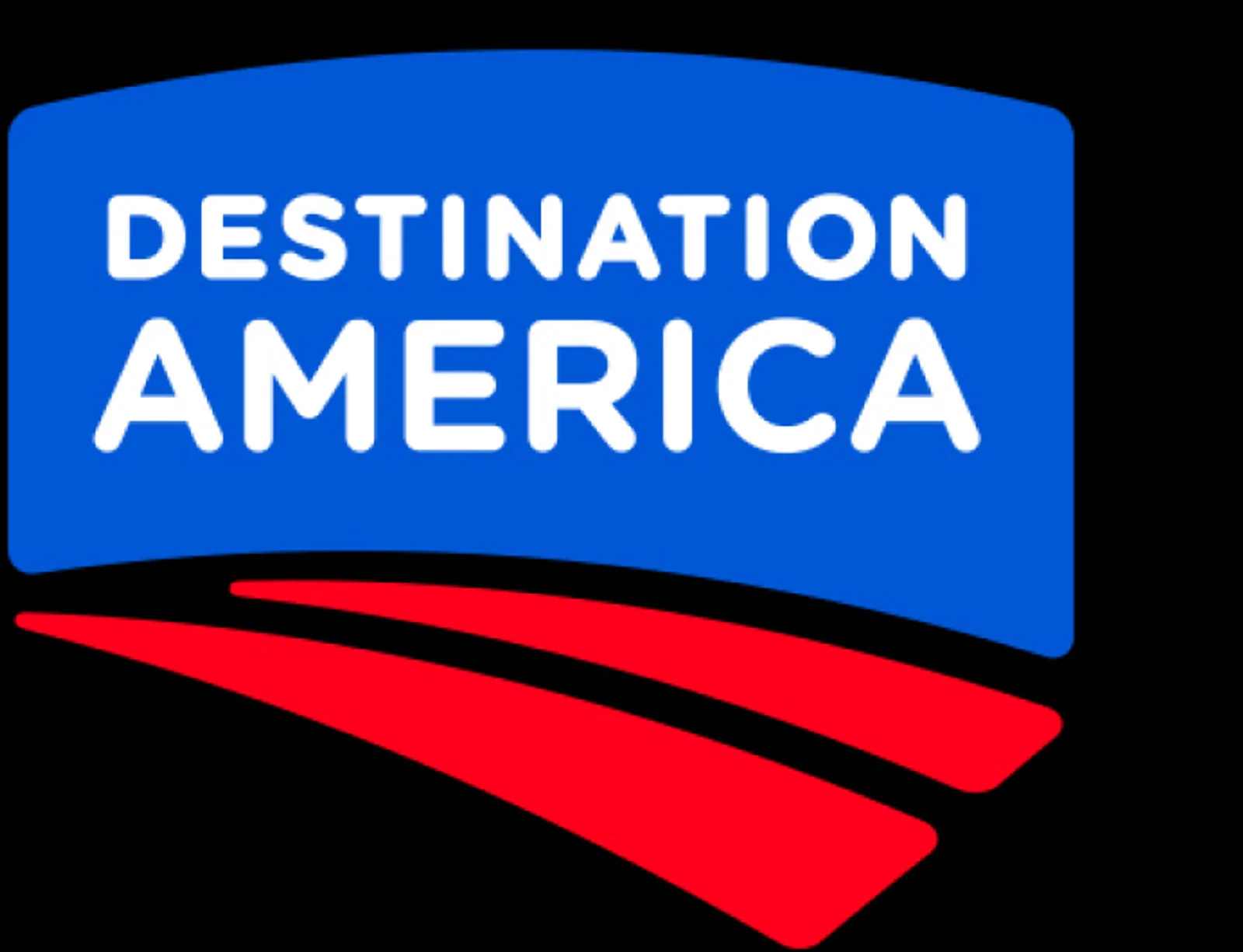 Destination America — Ferroconcrete