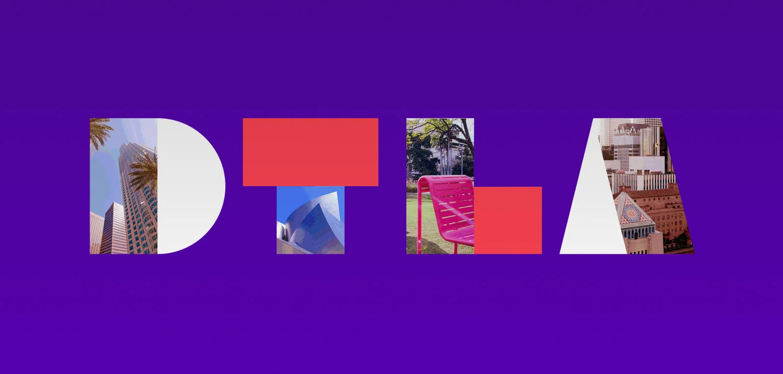 DTLA, logo — Ferroconcrete