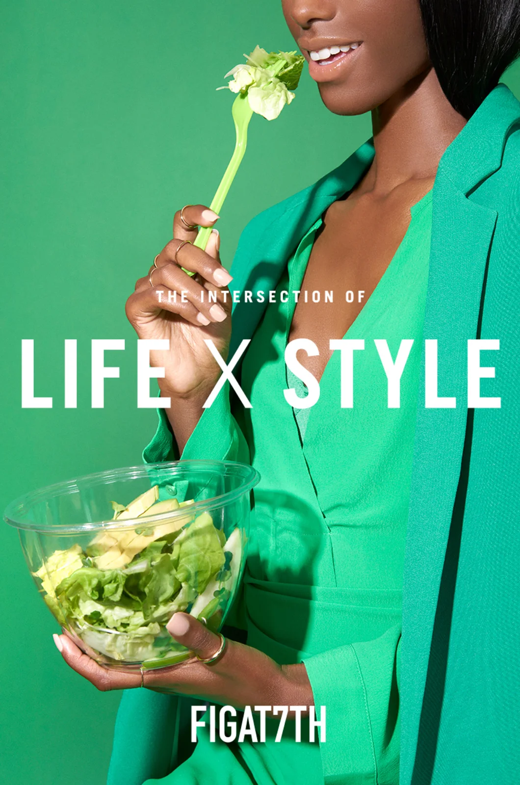 FIGAT7TH, « Life x Style » — Ferroconcrete