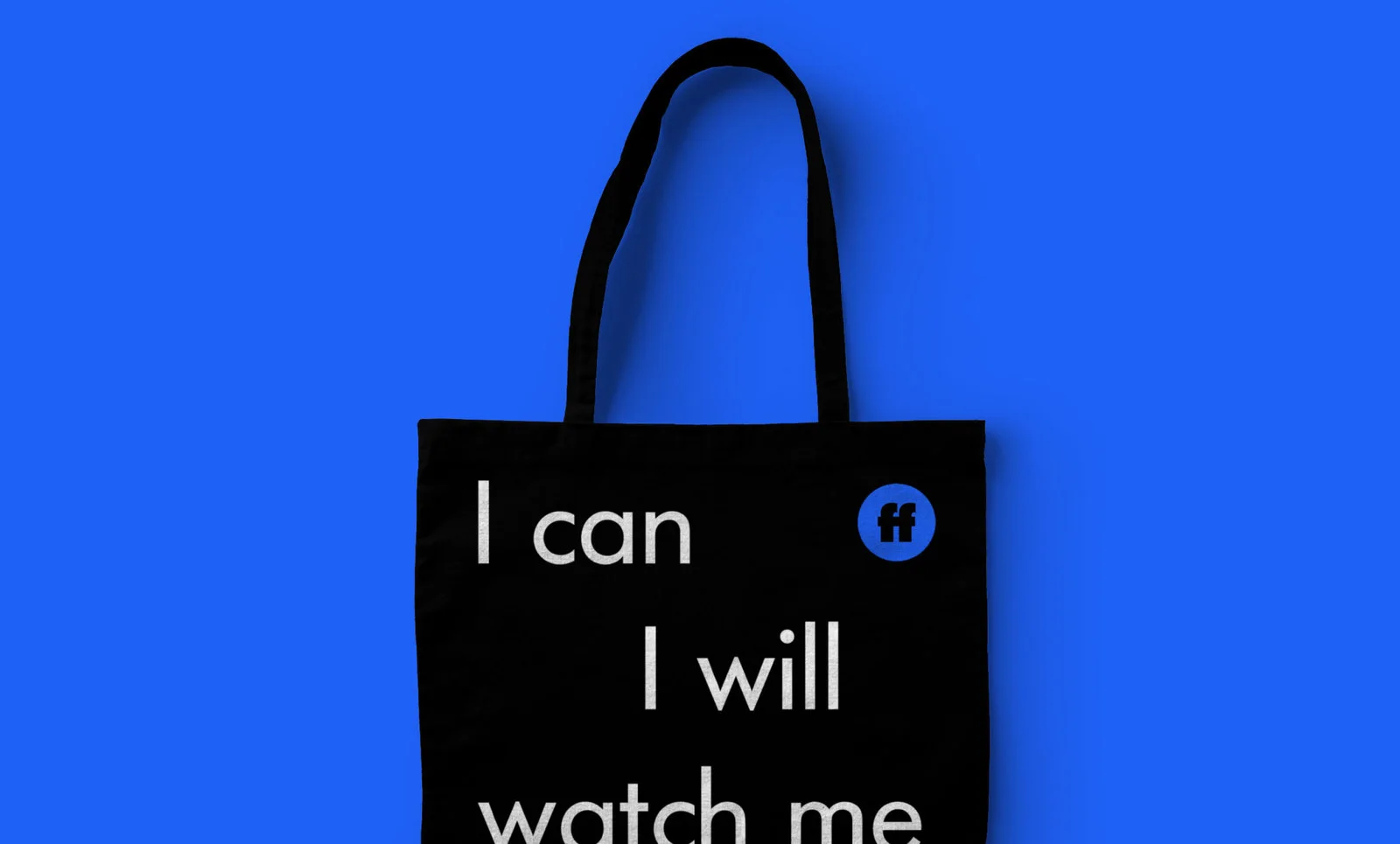 Freeform, « I can. I will. » — Ferroconcrete