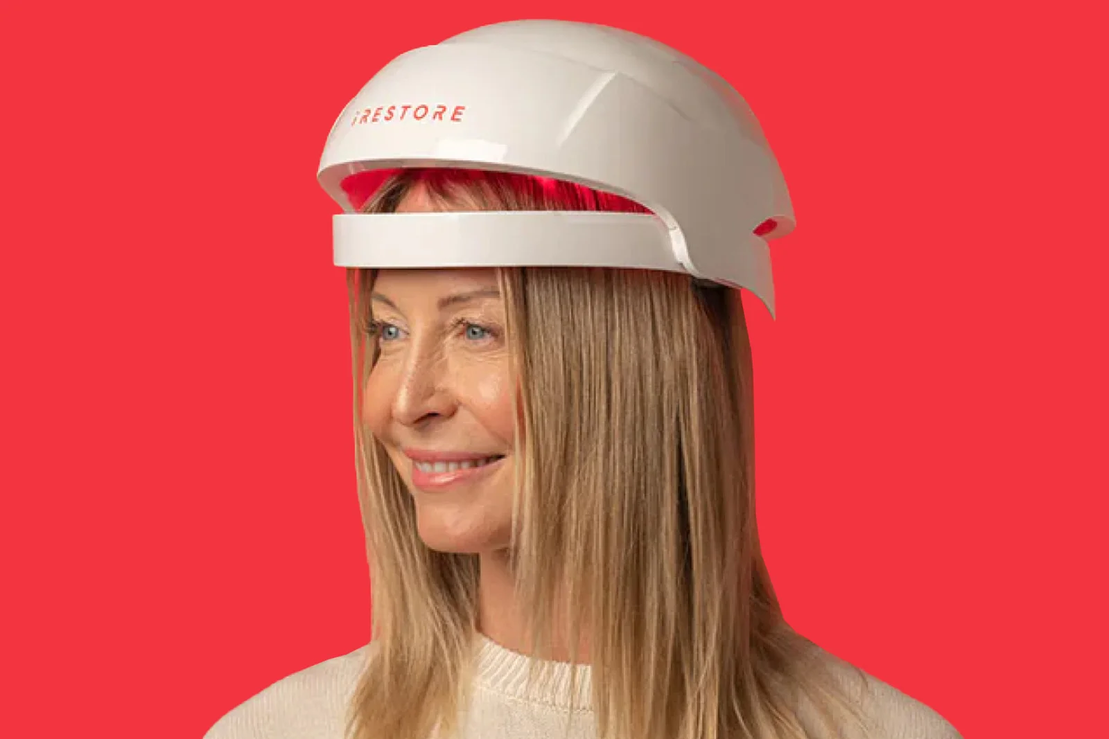 iRESTORE, casque — Ferroconcrete