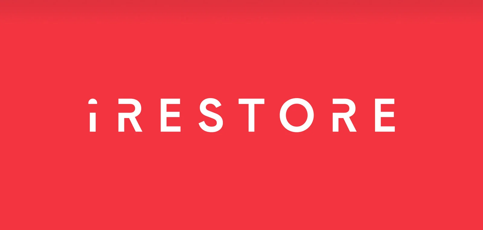 iRESTORE, logo — Ferroconcrete