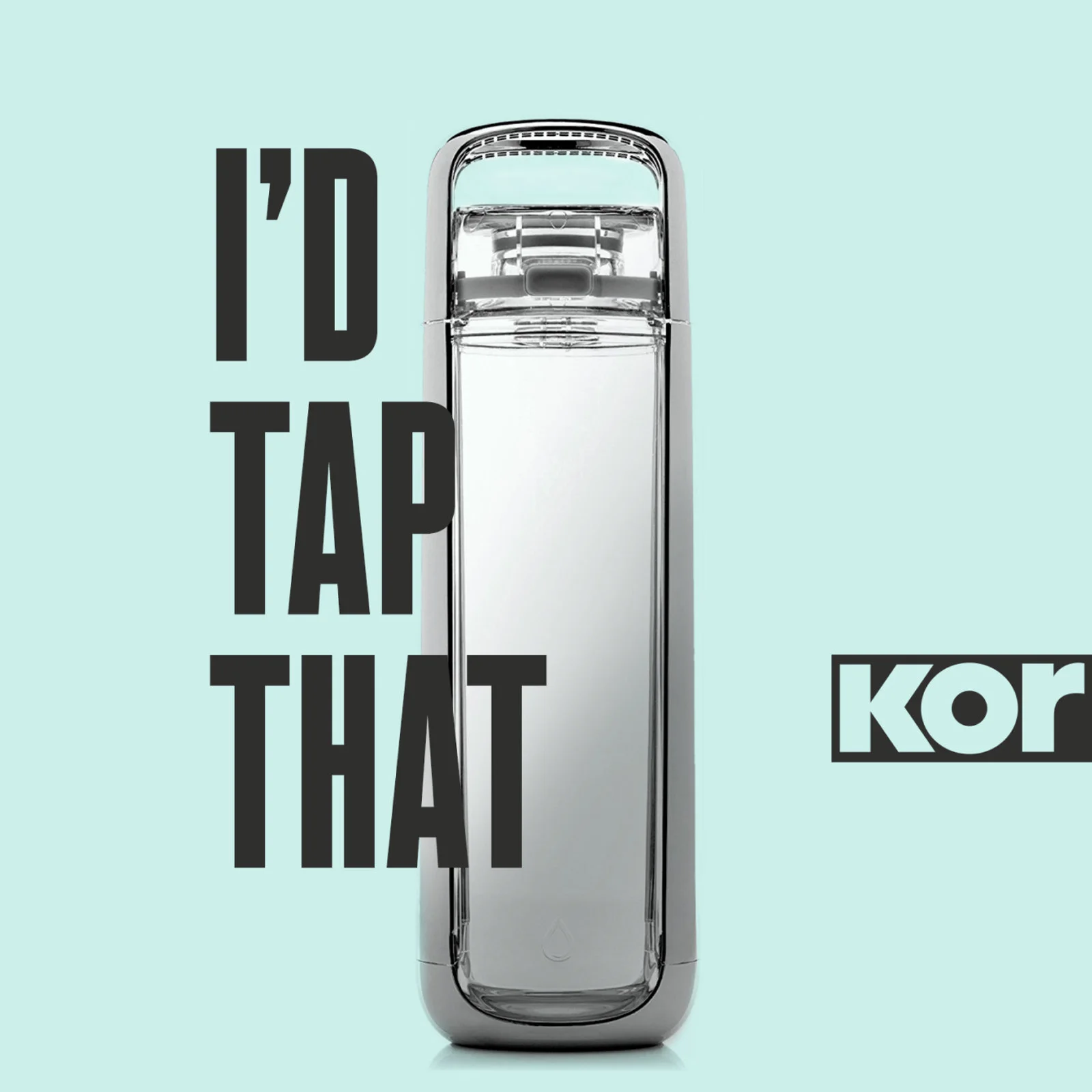KOR, « I’d tap that » — Ferroconcrete