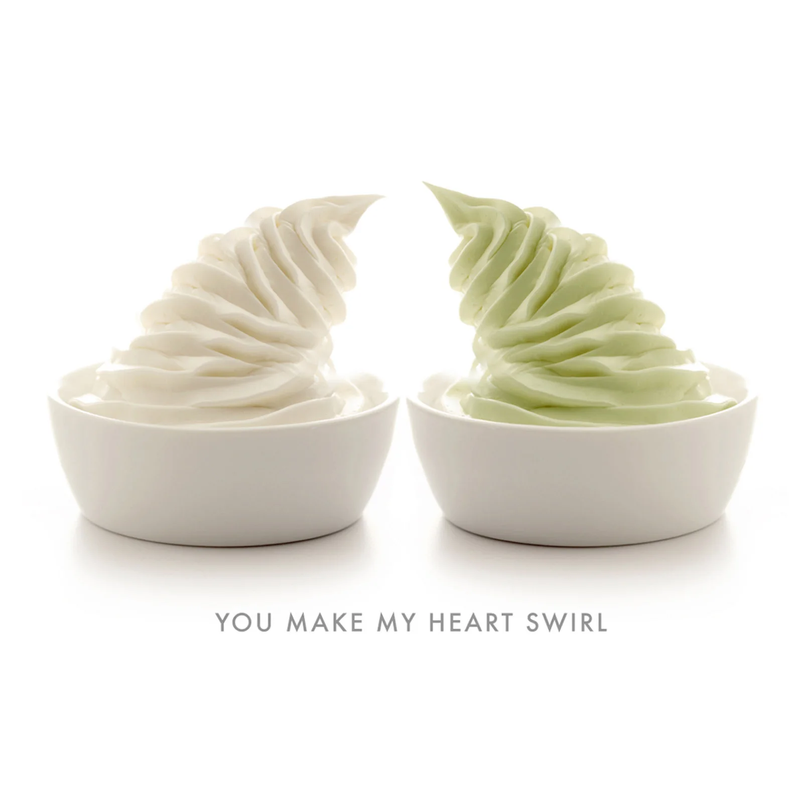« You make my heart swirl » — Ferroconcrete