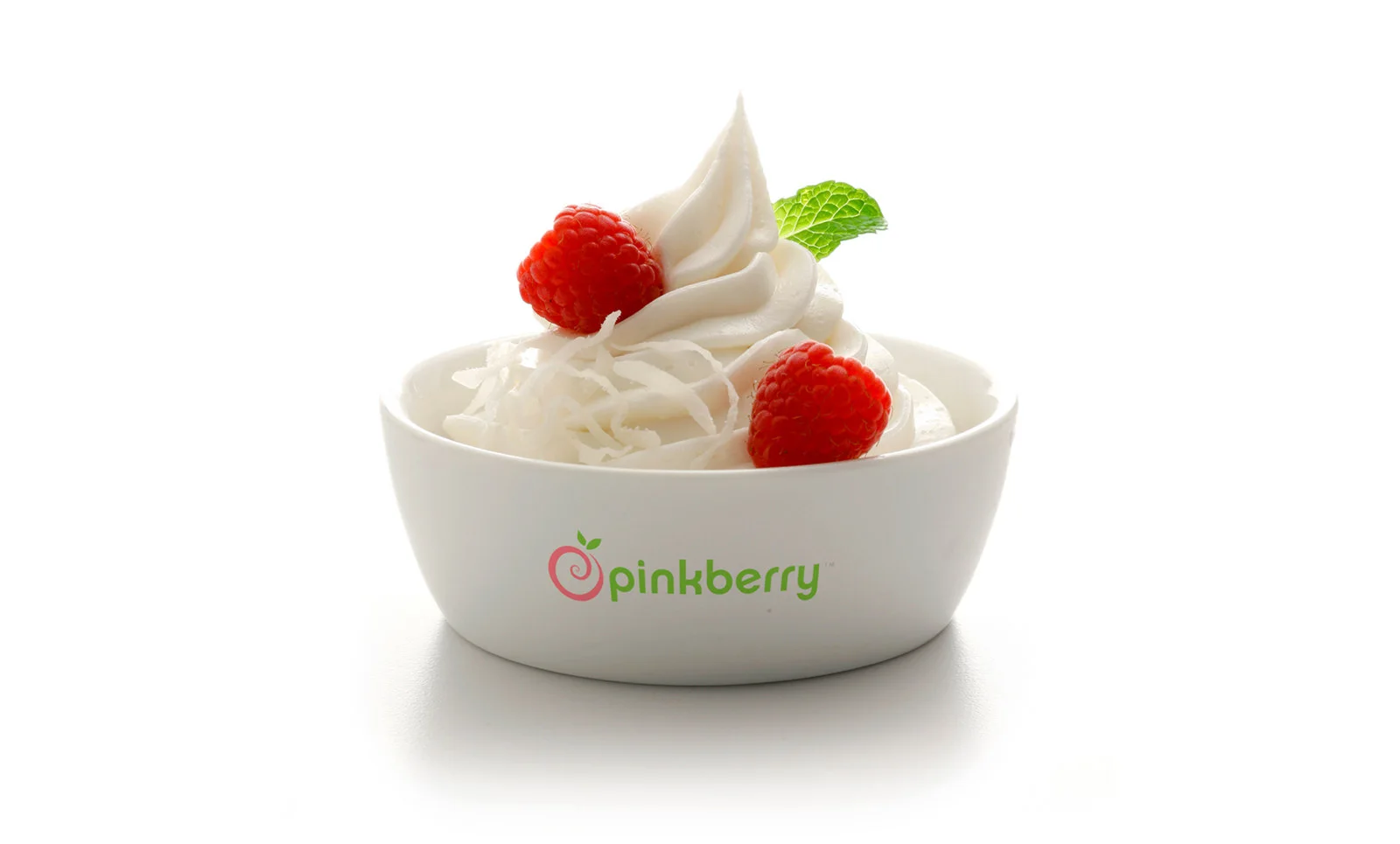 Pinkberry, la coupe héros — Ferroconcrete