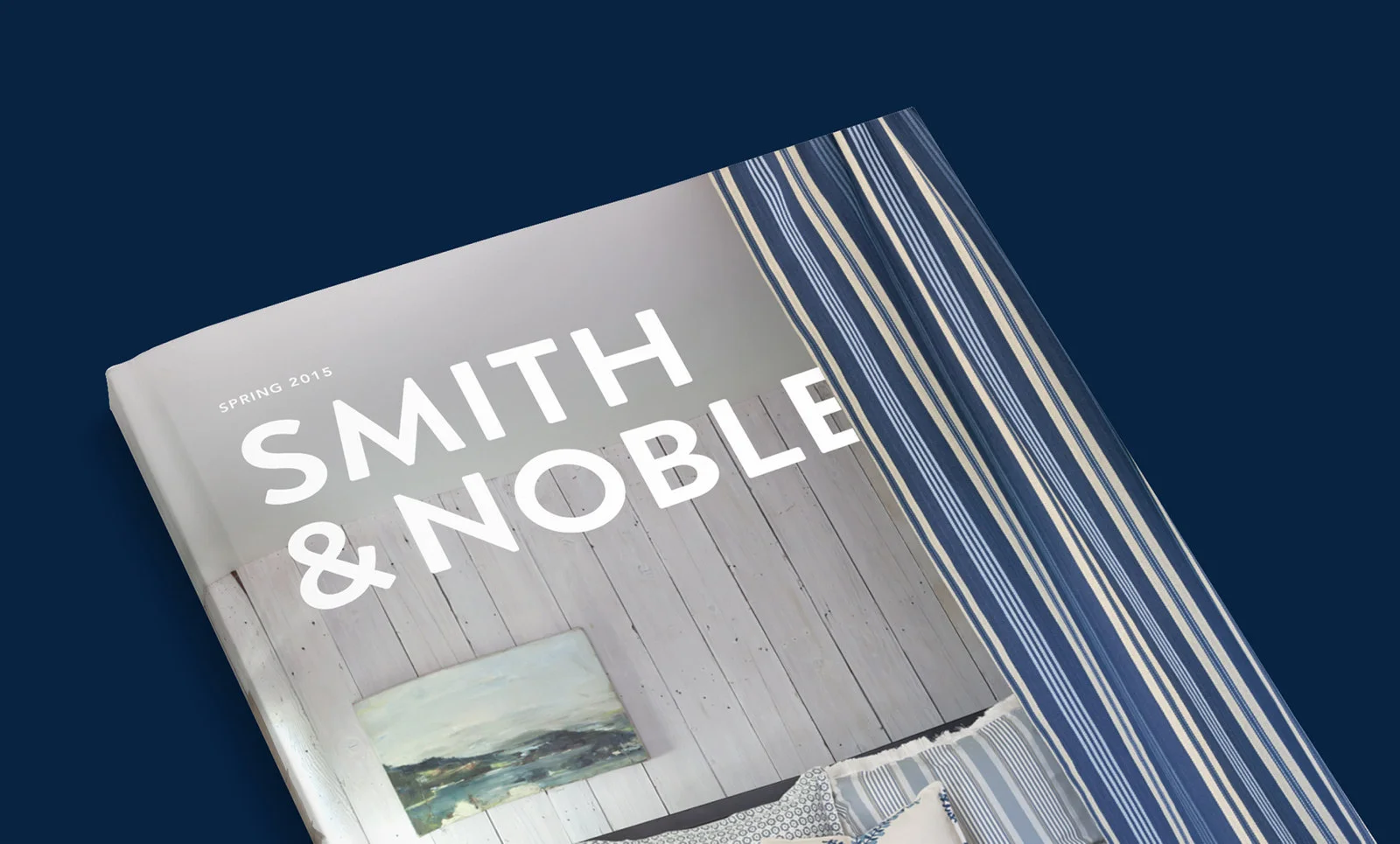 Smith & Noble, catalogue — Ferroconcrete