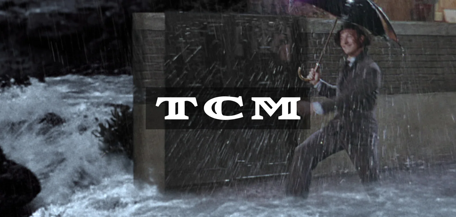 Turner Classic Movies — Ferroconcrete