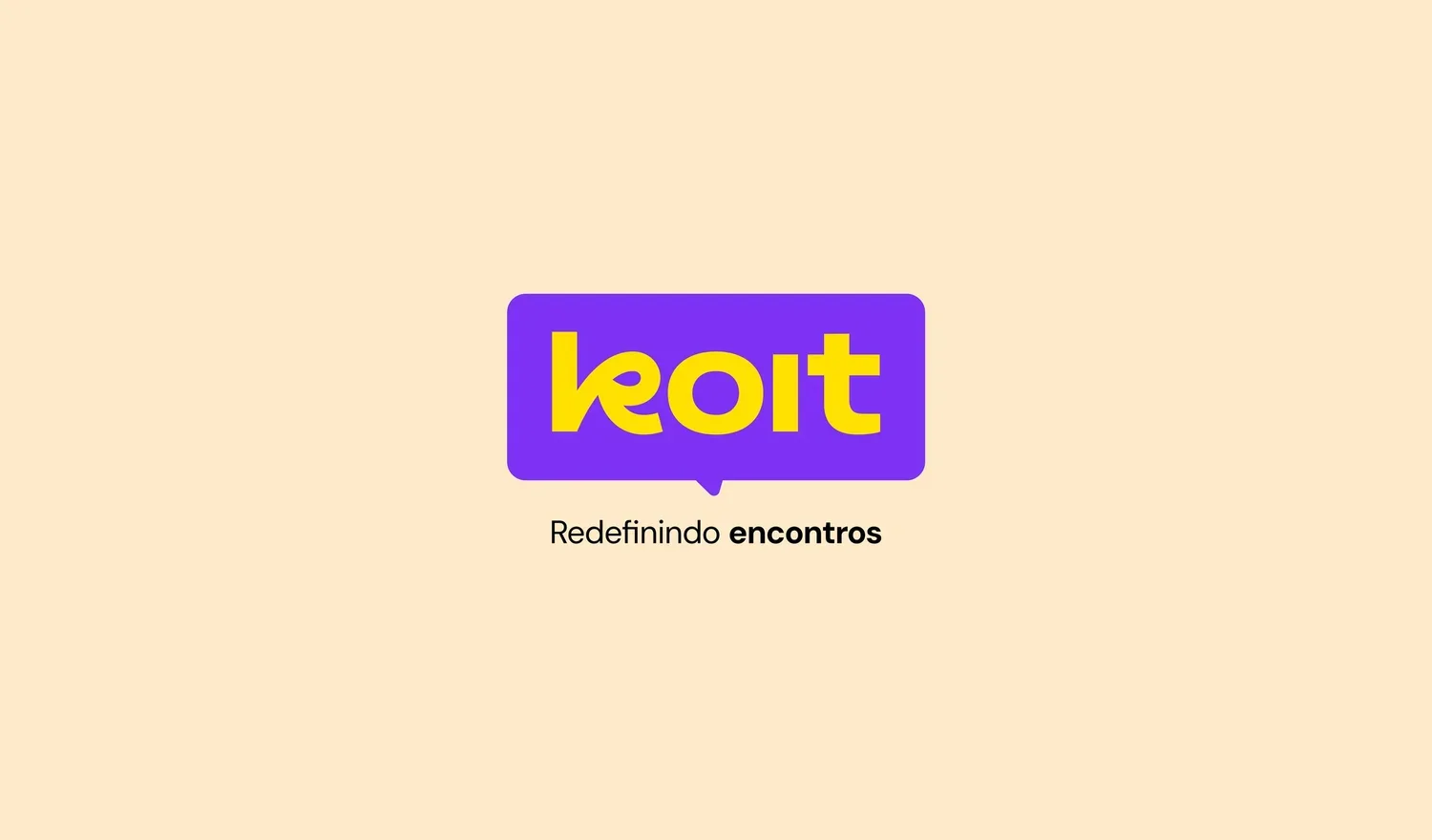 Koit, logo — Felipe Holman