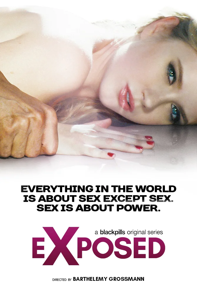 Exposed — Flore Maquin