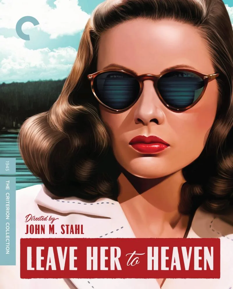 Leave Her to Heaven — Flore Maquin