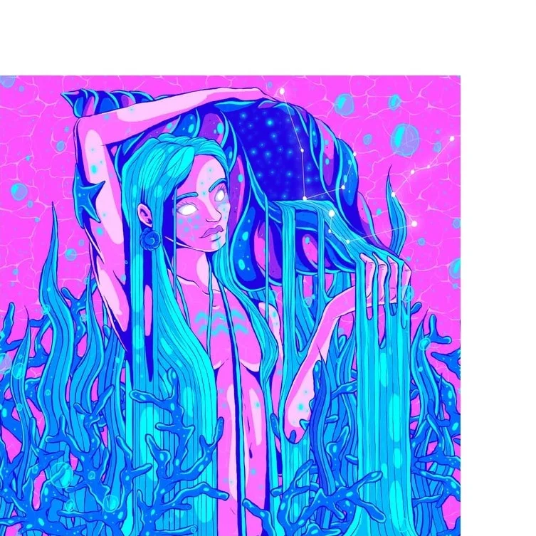 Aquarius — Fernando Nunes