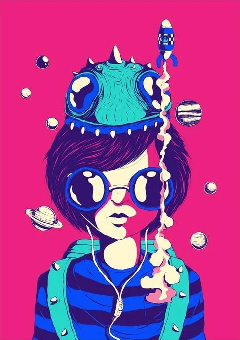 Fantasy Play 01 — Fernando Nunes