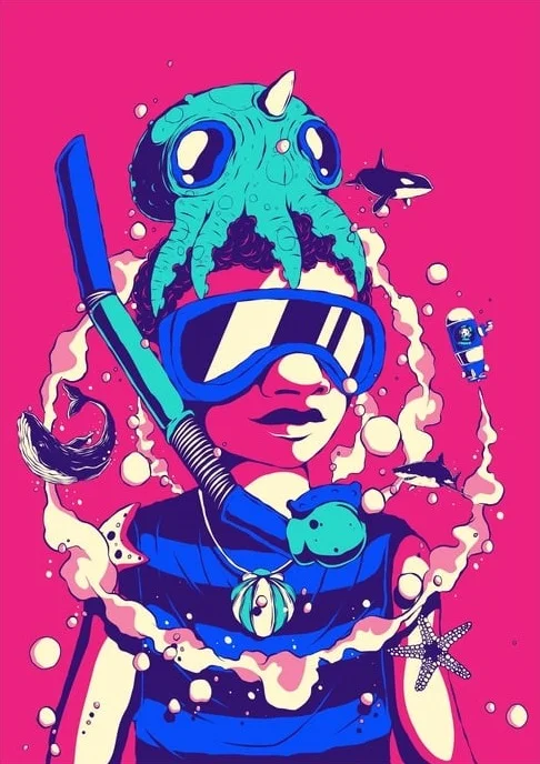 Fantasy Play 03 — Fernando Nunes