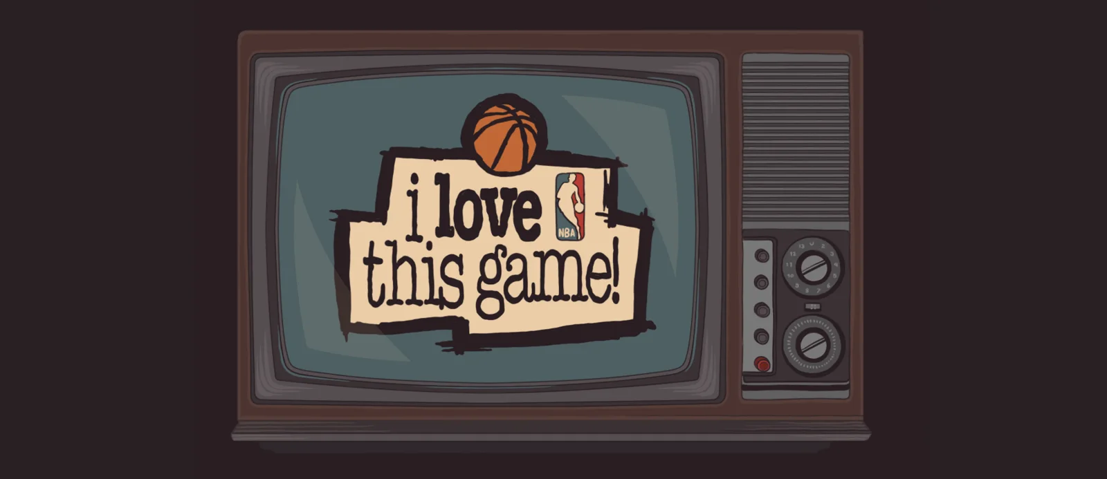 Allstars ’97, la télé — Florian Schommer