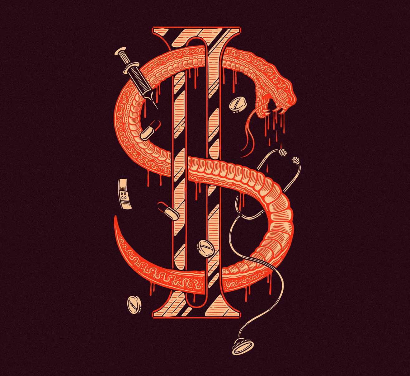 Cincinnati Magazine, dollar — Florian Schommer