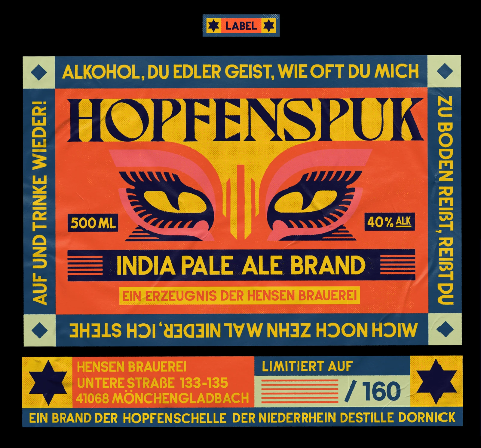 Hopfenspuk — Florian Schommer