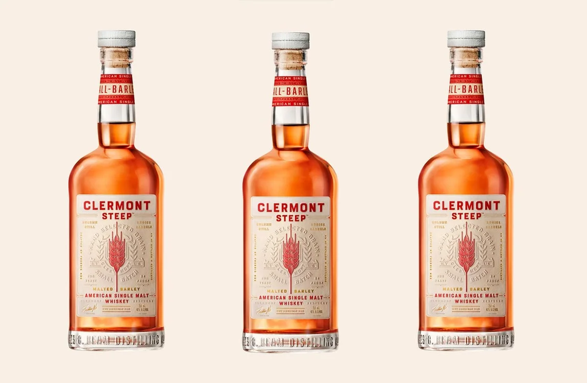 Clermont Steep — Greg Coulton