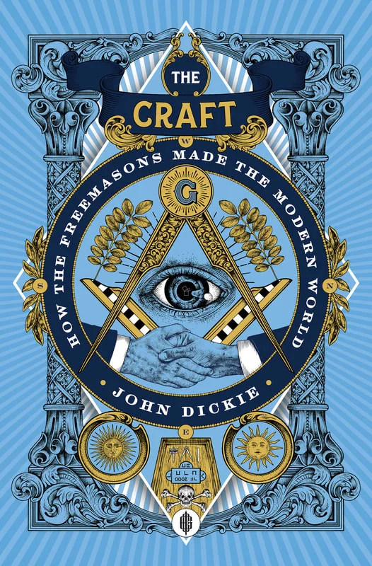 The Craft — Greg Coulton