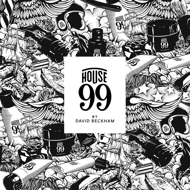 House 99 — Greg Coulton