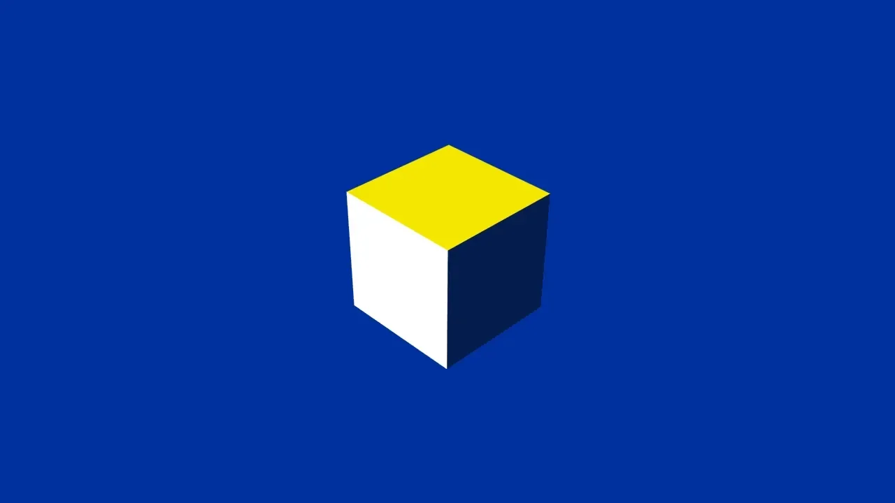 Tangoe Matrix, cube — Greg Gunn