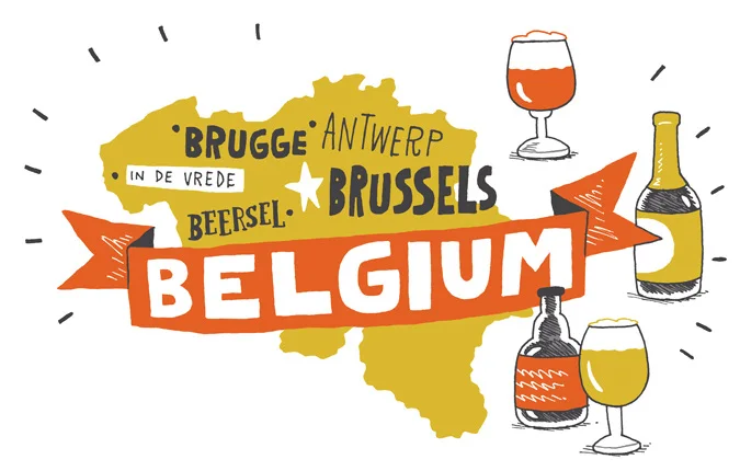 The Beer Geek Handbook — Greg Kletsel