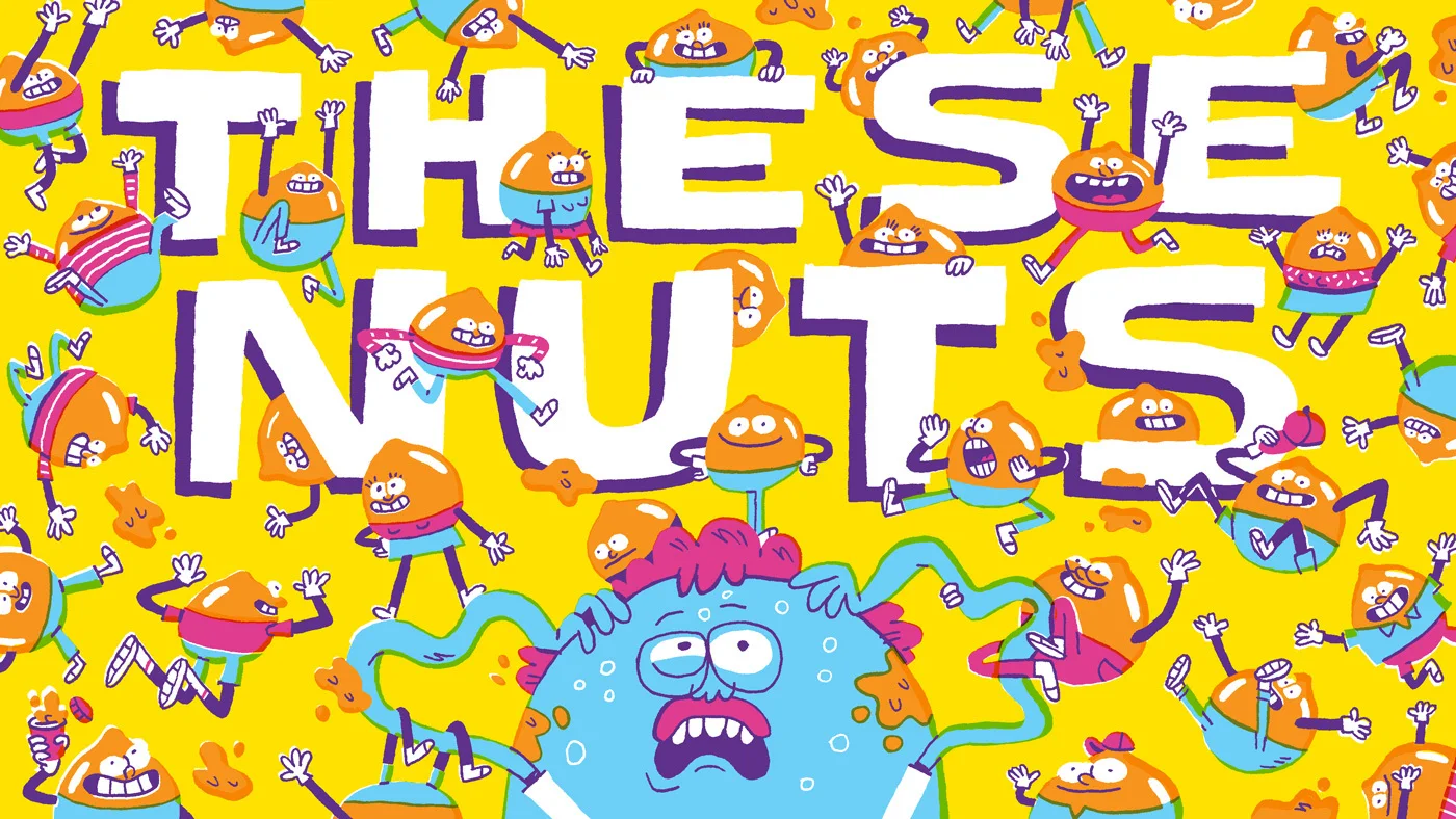 The Jellies — Greg Kletsel