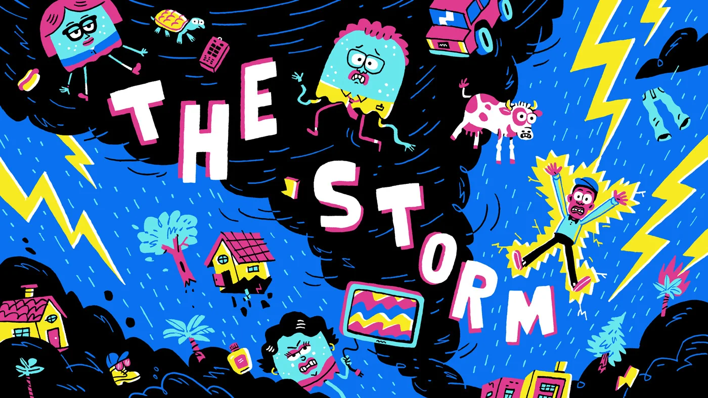 The Jellies — Greg Kletsel